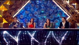 Jhalak dikhhla Jaa - Season 10 - 29th Oct 2022